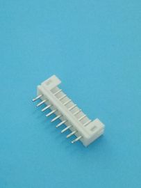 Chine 2,0 type vertical d&#039;IMMERSION de lancement couleur blanche de connecteurs de gaufrette pour le connecteur de panneau de carte PCB usine