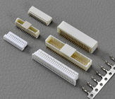 JVT SH 1 Mm Pitch Connector , Single Row Wire To Board Crimp Style Connector