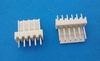 Durbale 2-20 broches connecteur DIP wafer 2.54 avec laiton étain - plaqué
