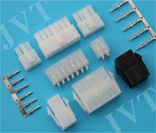 Chine Fil de 4 circuits pour câbler le connecteur mini - adaptez le lancement de 4.2mm facile à utiliser distributeur