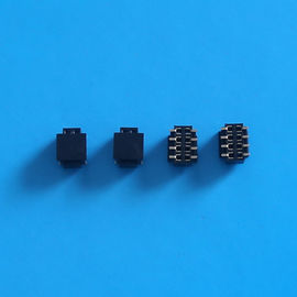 Chine connecteur femelle d&#039;en-tête de Pin de SMT 8 de double rangée de lancement de 2.0mm sans chevilles de positionnement distributeur
