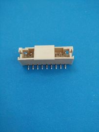 Chine 2.0mm directement 9 bobine/bande du connecteur PA4T d&#039;en-tête de Pin SMT avec l&#039;emballage de chapeau distributeur