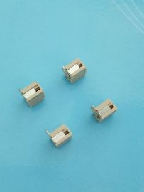 Chine Fil à angle droit de 3 de Polonais SMT connecteurs de carte PCB pour embarquer la couleur de beige de lancement de 1.5mm usine
