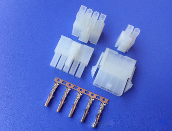 Chine Fil de 4 circuits pour câbler le connecteur mini - adaptez le lancement de 4.2mm facile à utiliser usine