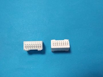 Chine Fil de connecteurs de carte électronique pour embarquer la double rangée 4 - 32Pin usine