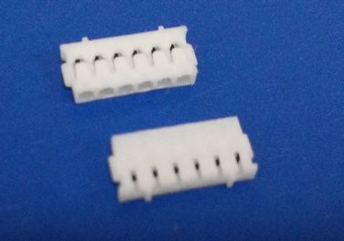 Chine Fil de JVT 1.2mm pour embarquer le connecteur dans la couleur blanche, C.C 2A de évaluation actuel/C.C usine